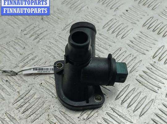 купить Фланец (тройник) системы охлаждения на Audi A4 B5 (1994-2001)