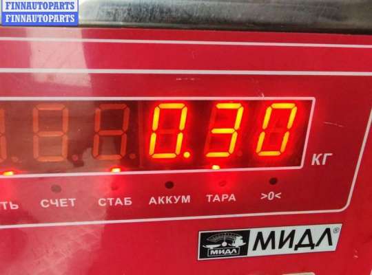 купить Фланец (тройник) системы охлаждения на Audi A4 B5 (1994-2001)