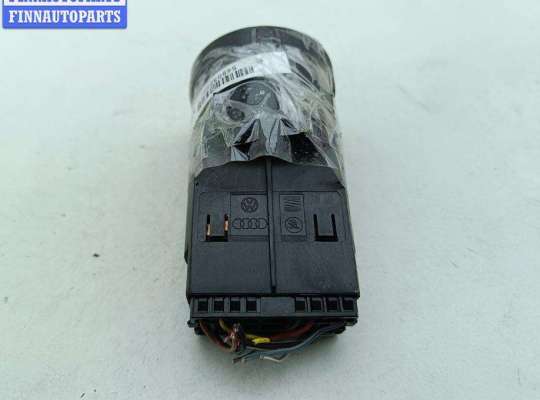 купить Переключатель света на Audi A4 B7 (2004-2008)