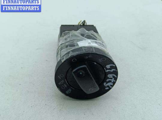 купить Переключатель света на Audi A4 B7 (2004-2008)