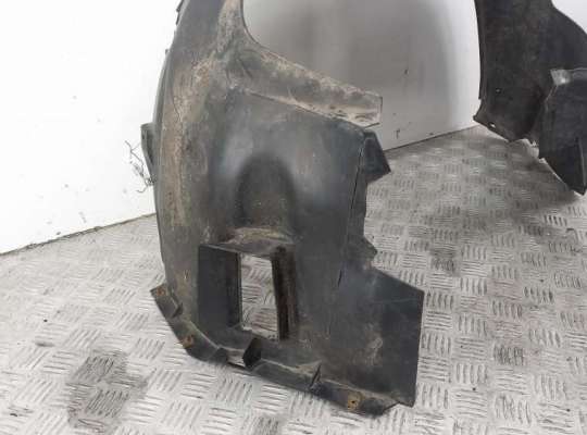 купить Защита крыла (подкрылок) передняя правая на BMW 3 E36 (1991-2000)