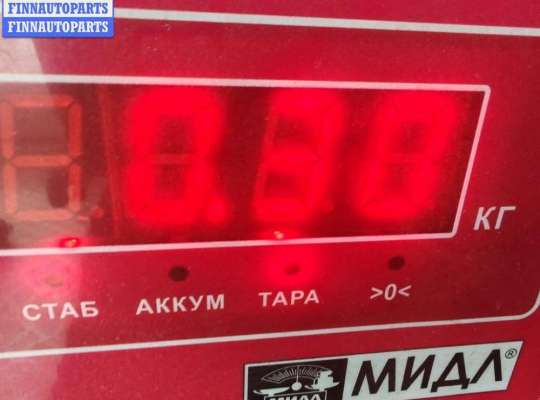 купить Патрубок интеркулера на Volkswagen Passat B6