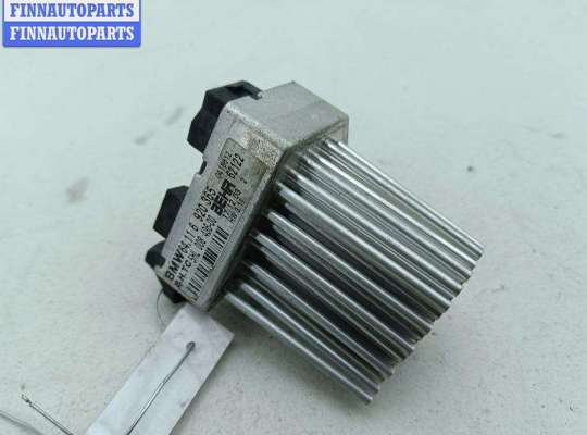 Резистор (сопротивление) отопителя на BMW 3 (E46)