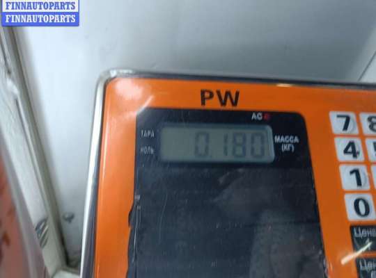 Резистор (сопротивление) отопителя на BMW 3 (E46)