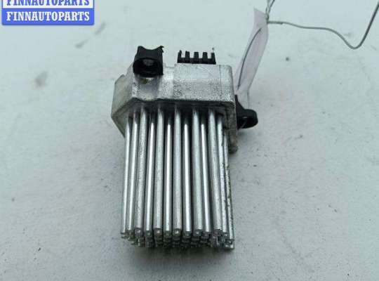 Резистор (сопротивление) отопителя на BMW 3 (E46)