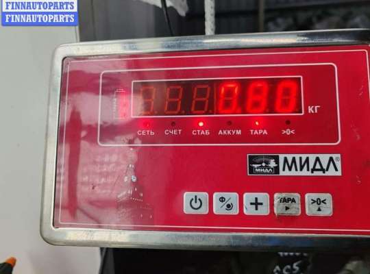 купить Кронштейн КПП опорный на Ford Focus I (1998-2005)