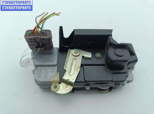 купить Замок двери задней правой на Citroen Xsara Picasso