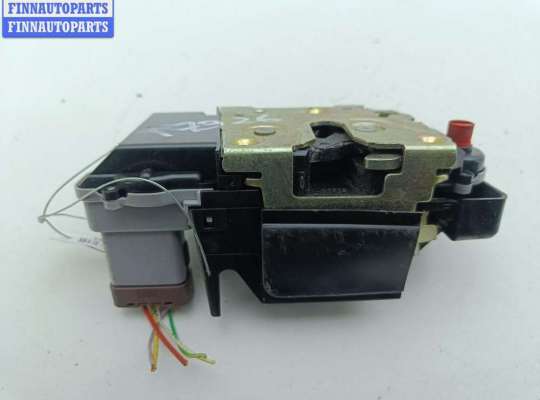 купить Замок двери задней правой на Citroen Xsara Picasso