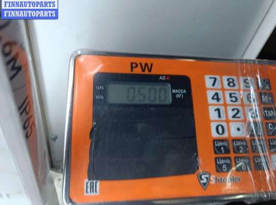 купить Замок двери задней правой на Citroen Xsara Picasso