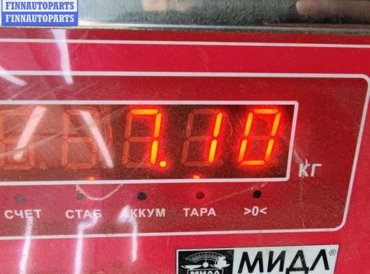 купить Стойка подвески передняя левая на Ford C-Max (2003-2010)