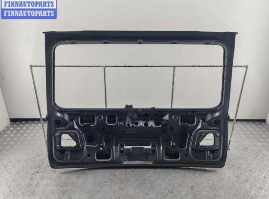 купить Крышка багажника (дверь задняя) на BMW 5 E39 (1995-2003)