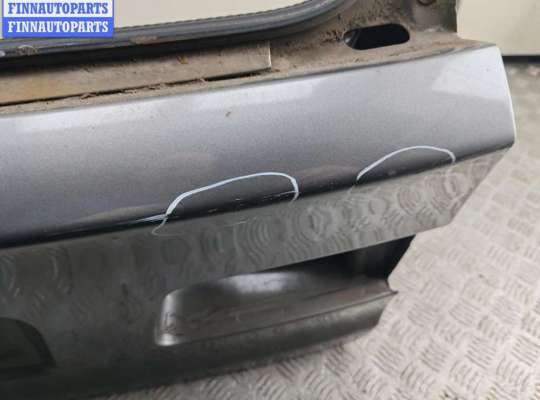 купить Крышка багажника (дверь задняя) на BMW 5 E39 (1995-2003)
