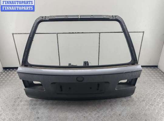 купить Крышка багажника (дверь задняя) на BMW 5 E39 (1995-2003)