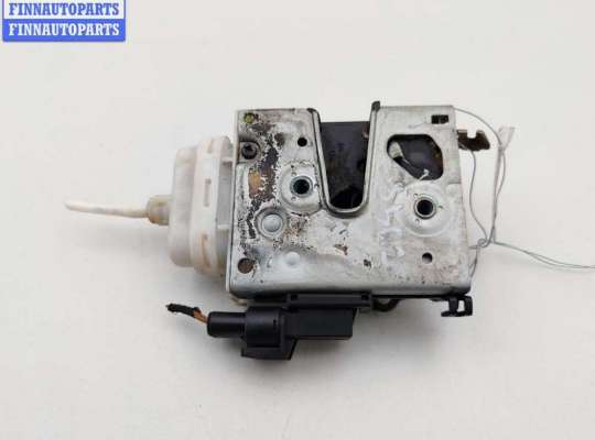купить Замок двери передней левой на Audi A4 B5 (1994-2001)