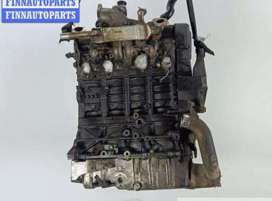 купить Двигатель (ДВС) на Volkswagen Sharan (2000-2010)