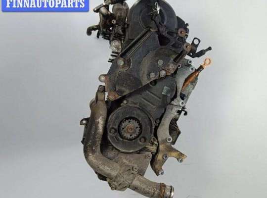 купить Двигатель (ДВС) на Volkswagen Sharan (2000-2010)