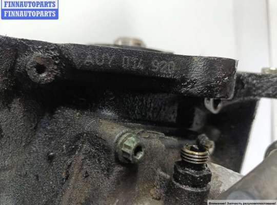 купить Двигатель (ДВС) на Volkswagen Sharan (2000-2010)