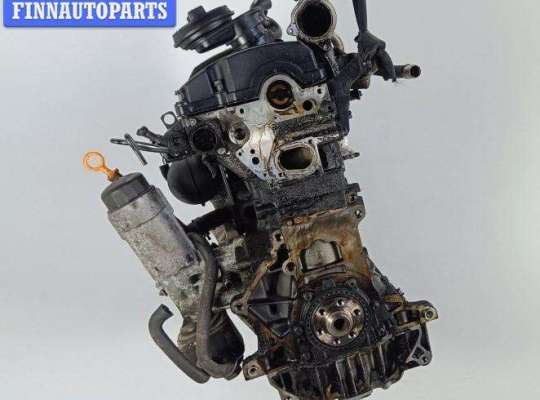 купить Двигатель (ДВС) на Volkswagen Sharan (2000-2010)