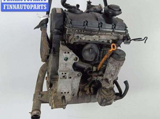 купить Двигатель (ДВС) на Volkswagen Sharan (2000-2010)