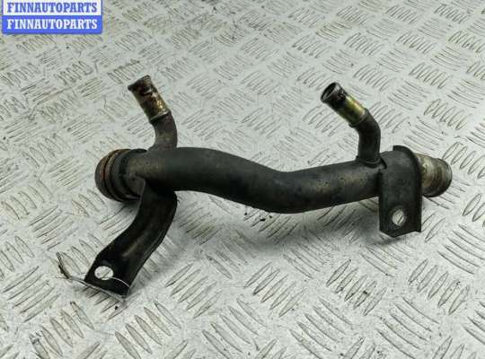 купить Трубка охлаждающей жидкости металлическая на Ford Focus I (1998-2005)