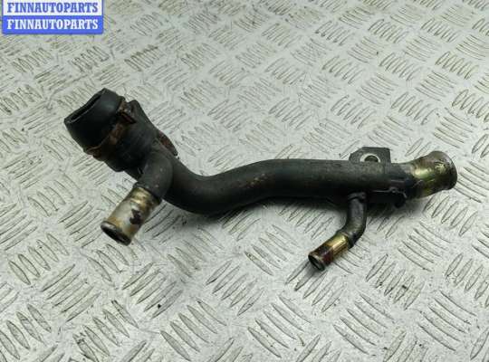 купить Трубка охлаждающей жидкости металлическая на Ford Focus I (1998-2005)