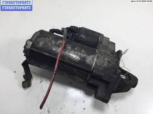 купить Стартер на Volkswagen Passat B5+ (GP)
