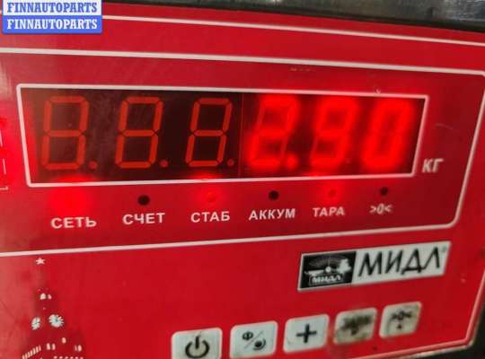 купить Суппорт передний левый на Volkswagen Bora