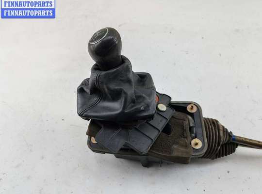 купить Кулиса КПП на Audi A4 B6 (2001-2004)