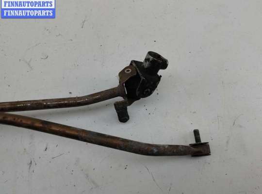 купить Кулиса КПП на Audi A4 B6 (2001-2004)