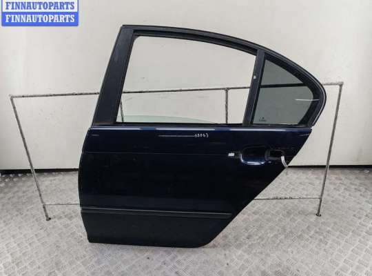 Купить Дверь боковая задняя левая на BMW 3 E46 (1998-2006) Дверь боковая задняя левая BM3558797 на BMW 3 E46 (1998-2006)