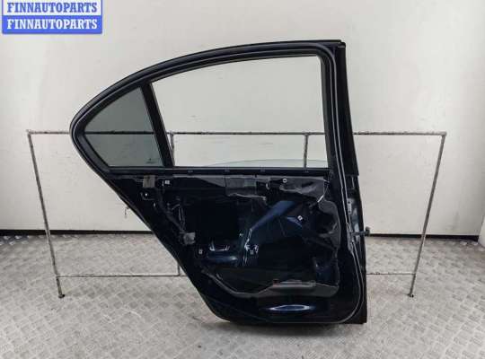 купить Дверь боковая задняя левая на BMW 3 E46 (1998-2006)
