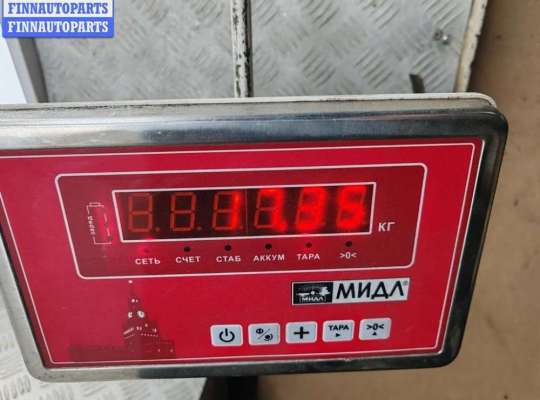 купить Дверь боковая задняя левая на BMW 3 E46 (1998-2006)