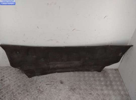 купить Шумоизоляция капота на Mercedes Vito-2 / Viano W639 (2003-2014)