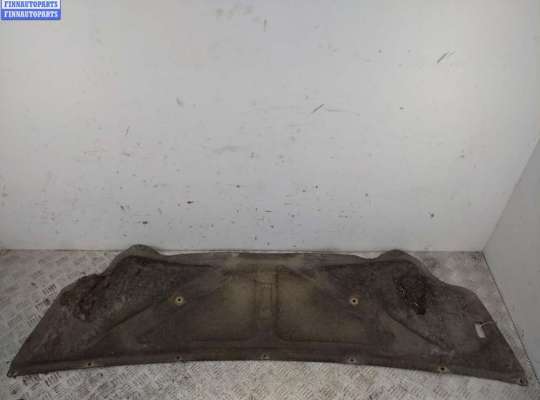 купить Шумоизоляция капота на Mercedes Vito-2 / Viano W639 (2003-2014)