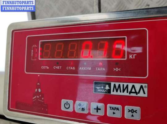 купить Плата фонаря заднего правого на BMW 3 E46 (1998-2006)