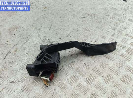 купить Педаль газа на Opel Zafira B (2004-2014)