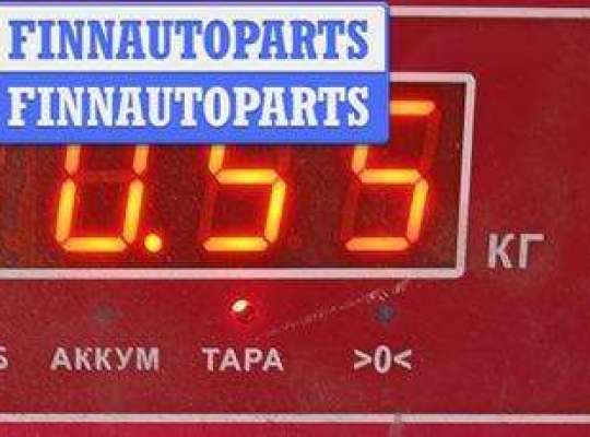купить Педаль газа на Opel Zafira B (2004-2014)