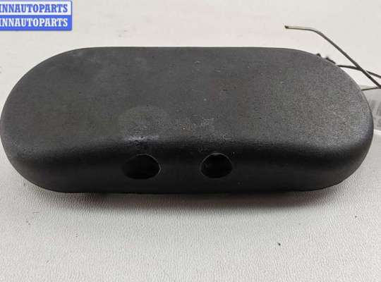 Форсунка омывателя AU1725555 на Audi A6 C6 (2004-2011)