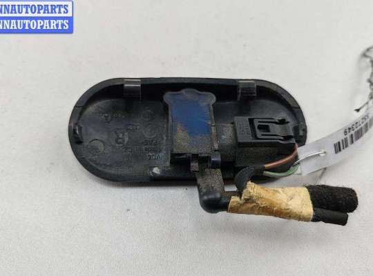 купить Форсунка омывателя на Audi A6 C6 (2004-2011)