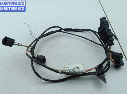 купить Проводка бампера заднего на Renault Scenic II (2003-2009)