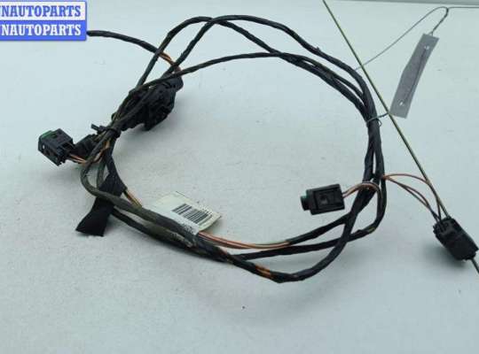 купить Проводка бампера заднего на Renault Scenic II (2003-2009)