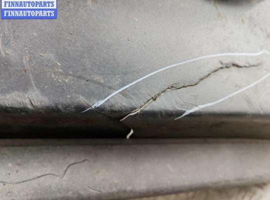 купить Бампер передний на Kia Sorento (2002-2009)