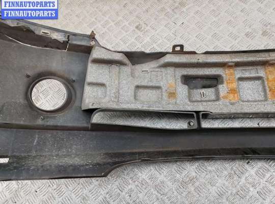 купить Бампер передний на Kia Sorento (2002-2009)