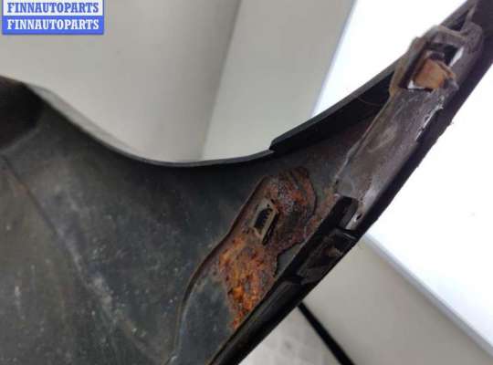 купить Бампер передний на Kia Sorento (2002-2009)