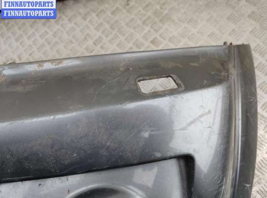 купить Бампер передний на Kia Sorento (2002-2009)