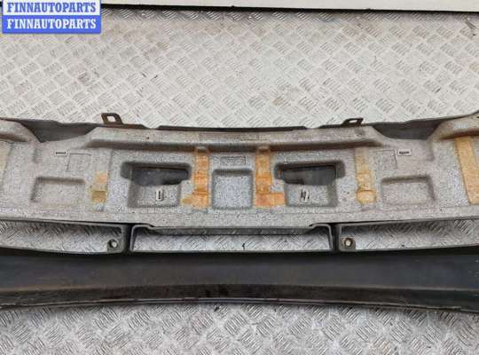 купить Бампер передний на Kia Sorento (2002-2009)