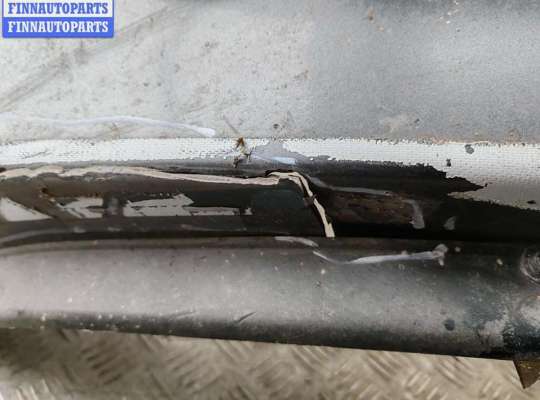 купить Бампер передний на Kia Sorento (2002-2009)