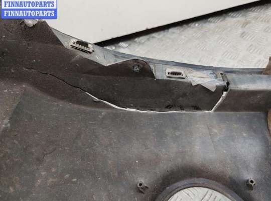 купить Бампер передний на Kia Sorento (2002-2009)