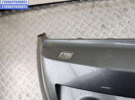 купить Бампер передний на Kia Sorento (2002-2009)