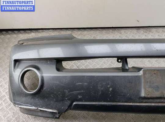 купить Бампер передний на Kia Sorento (2002-2009)